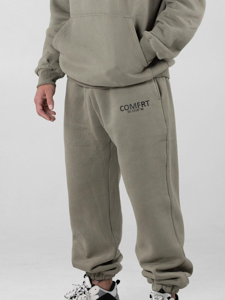 Comfrt Coordinate Sweatpants