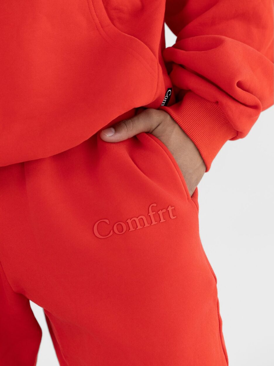 Comfrt Minimalist Sweatpants