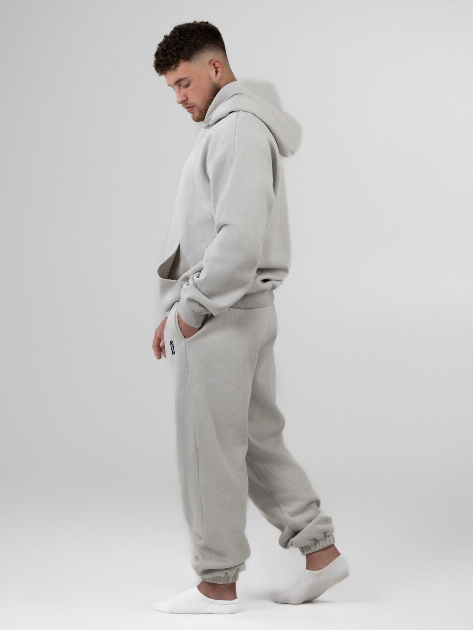 Fog The Standard Comfrt Hoodie