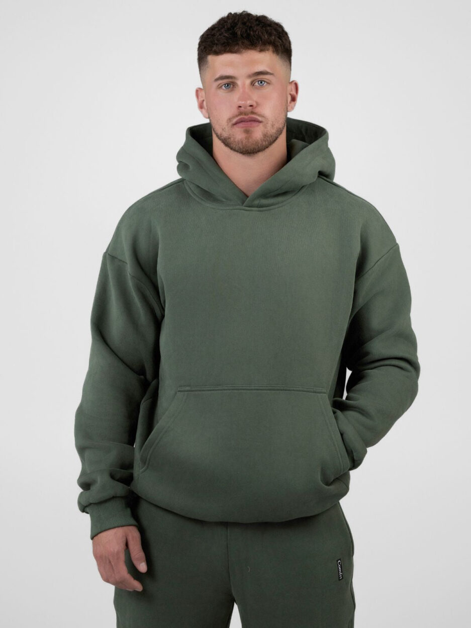 Forest The Standard Comfrt Hoodie