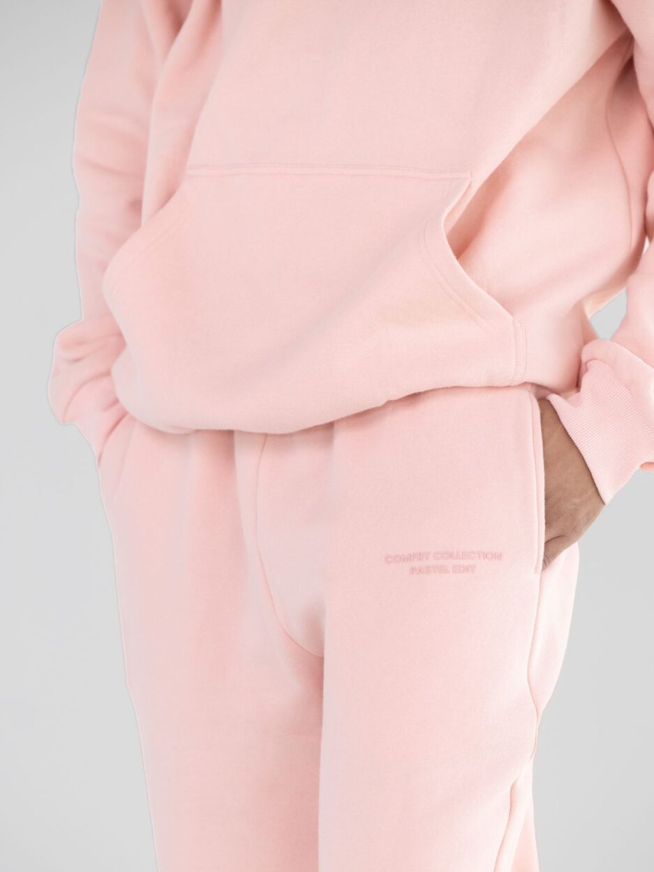 Pastel Comfrt Sweatpants