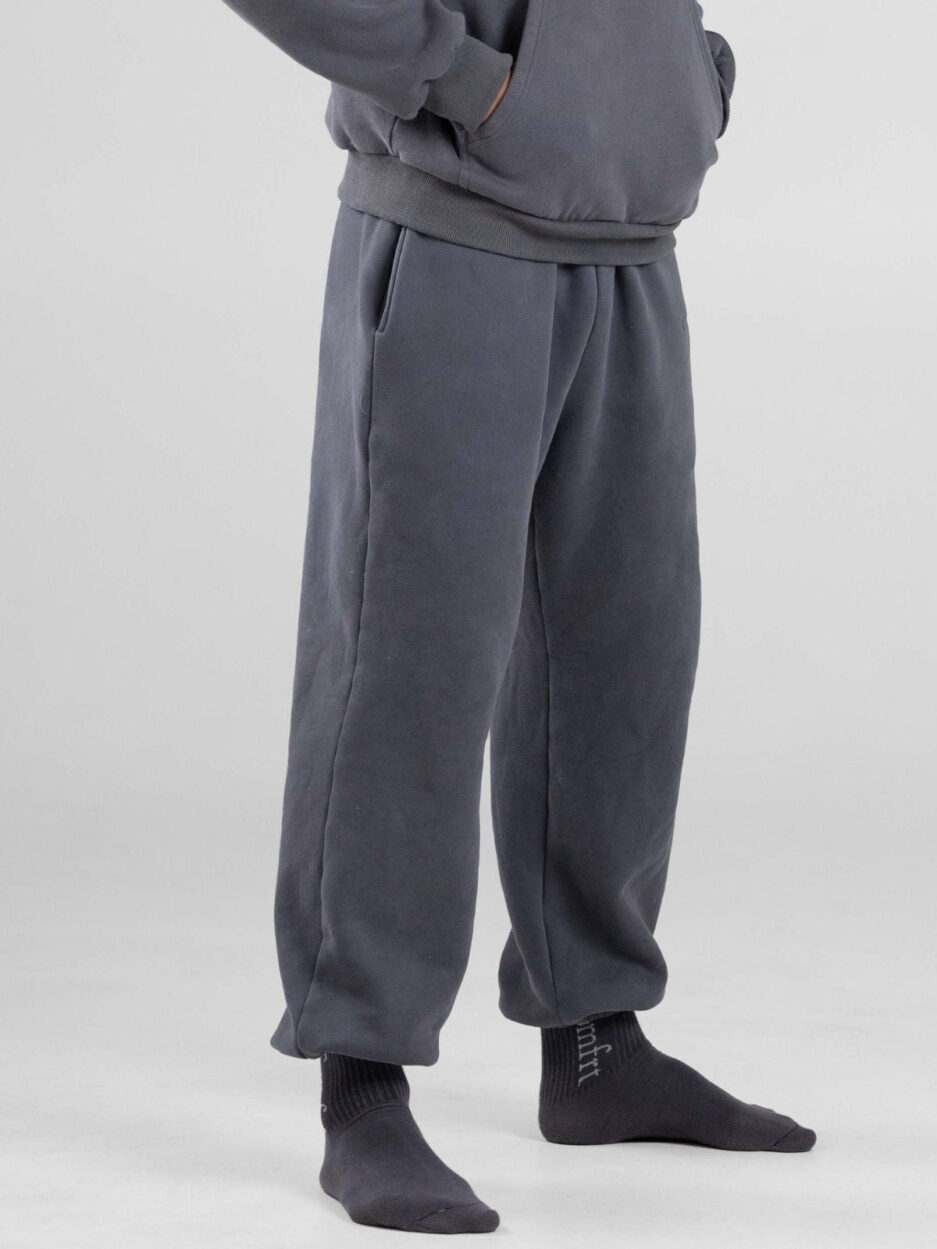 Signature Fit Comfrt Sweatpant