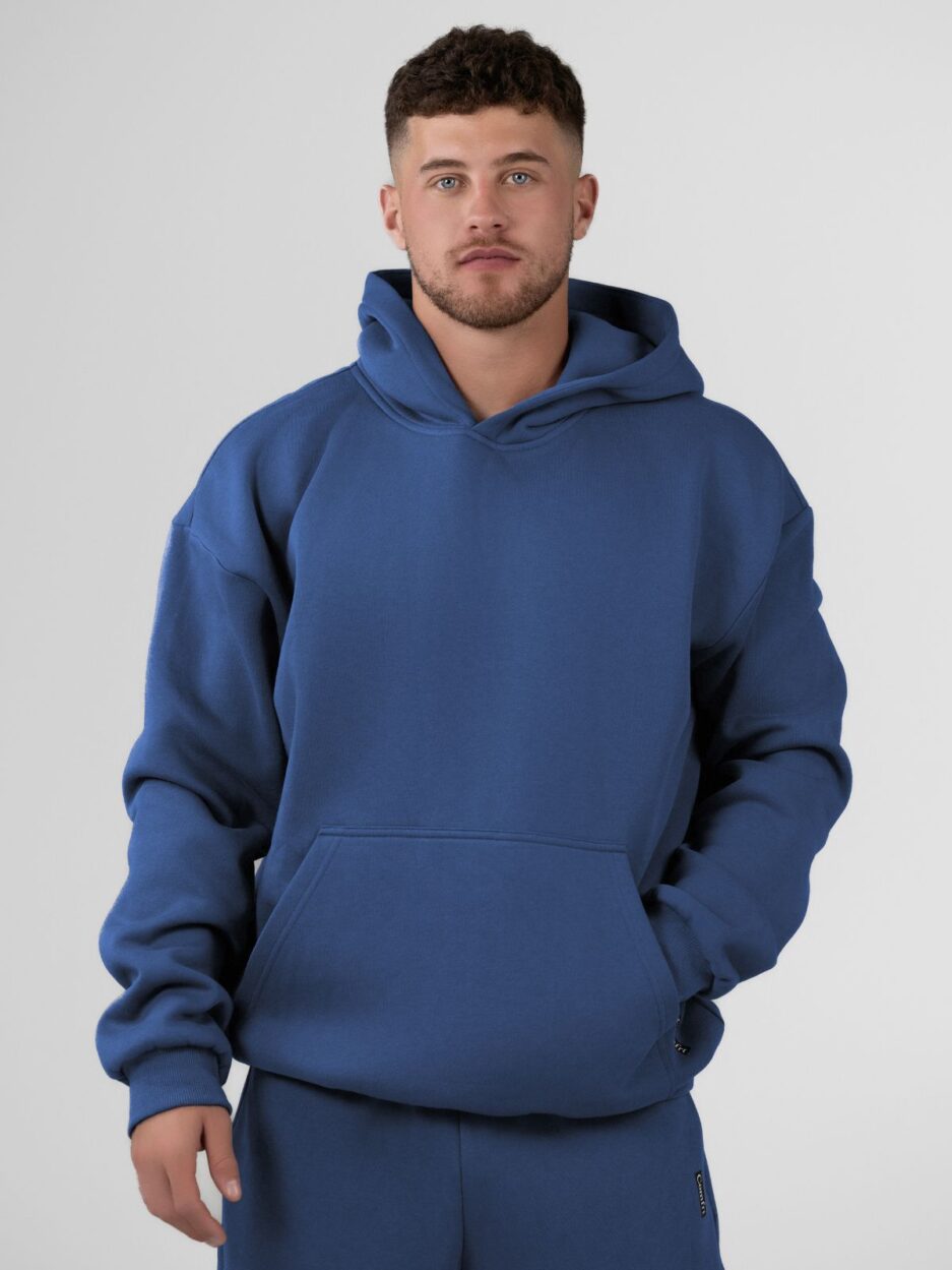 The Standard Comfrt Hoodie