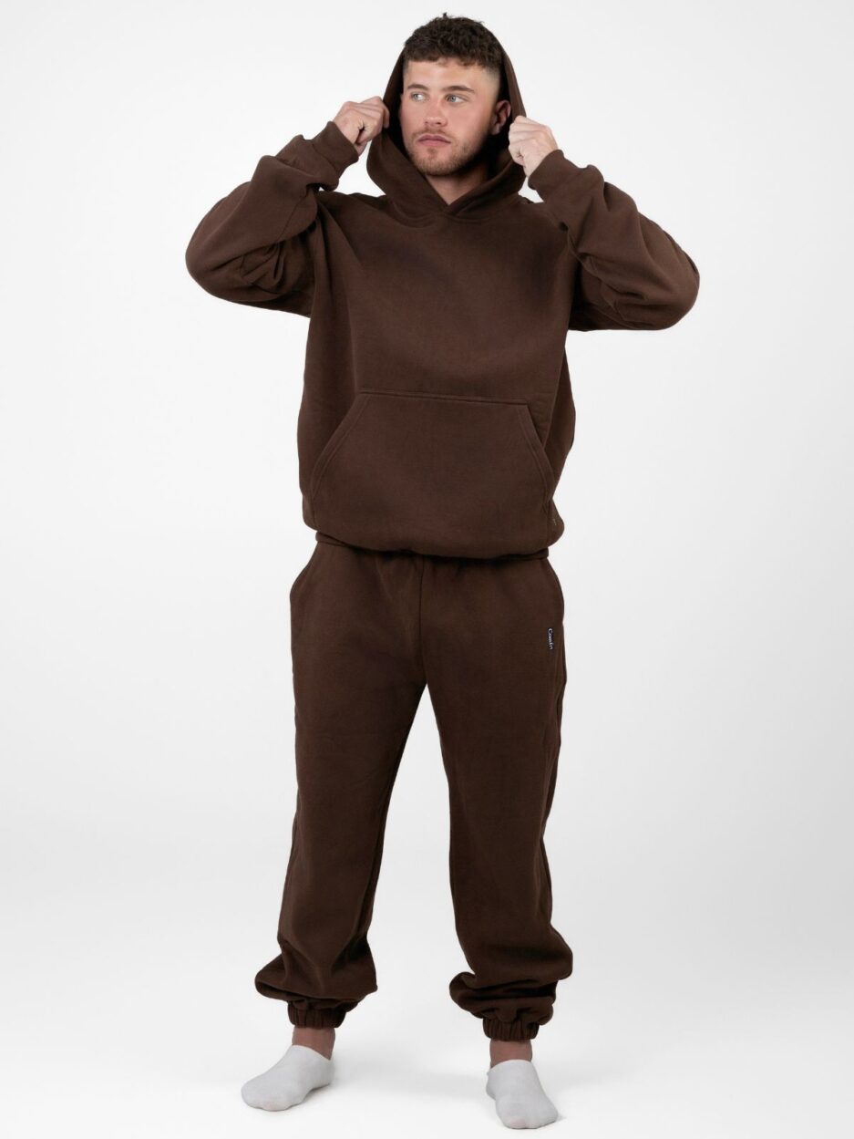 The Walnut Standard Comfrt Sweatpant