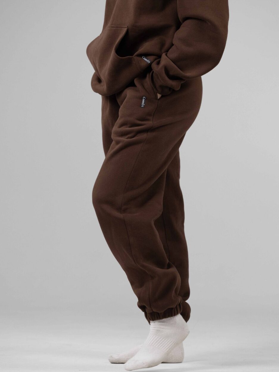 The Walnut Standard Comfrt Sweatpant