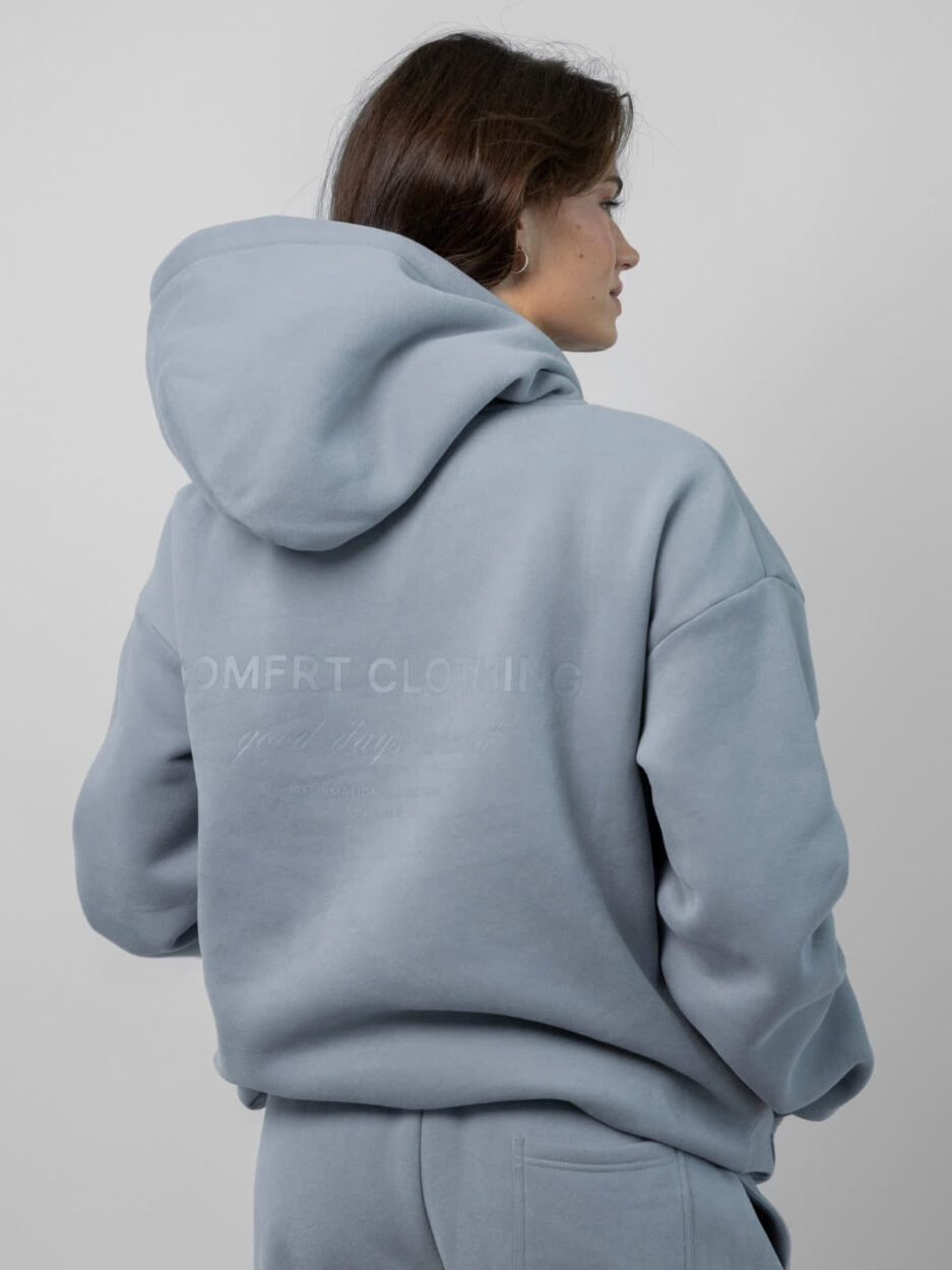 Affirmation Hoodie Comfrt