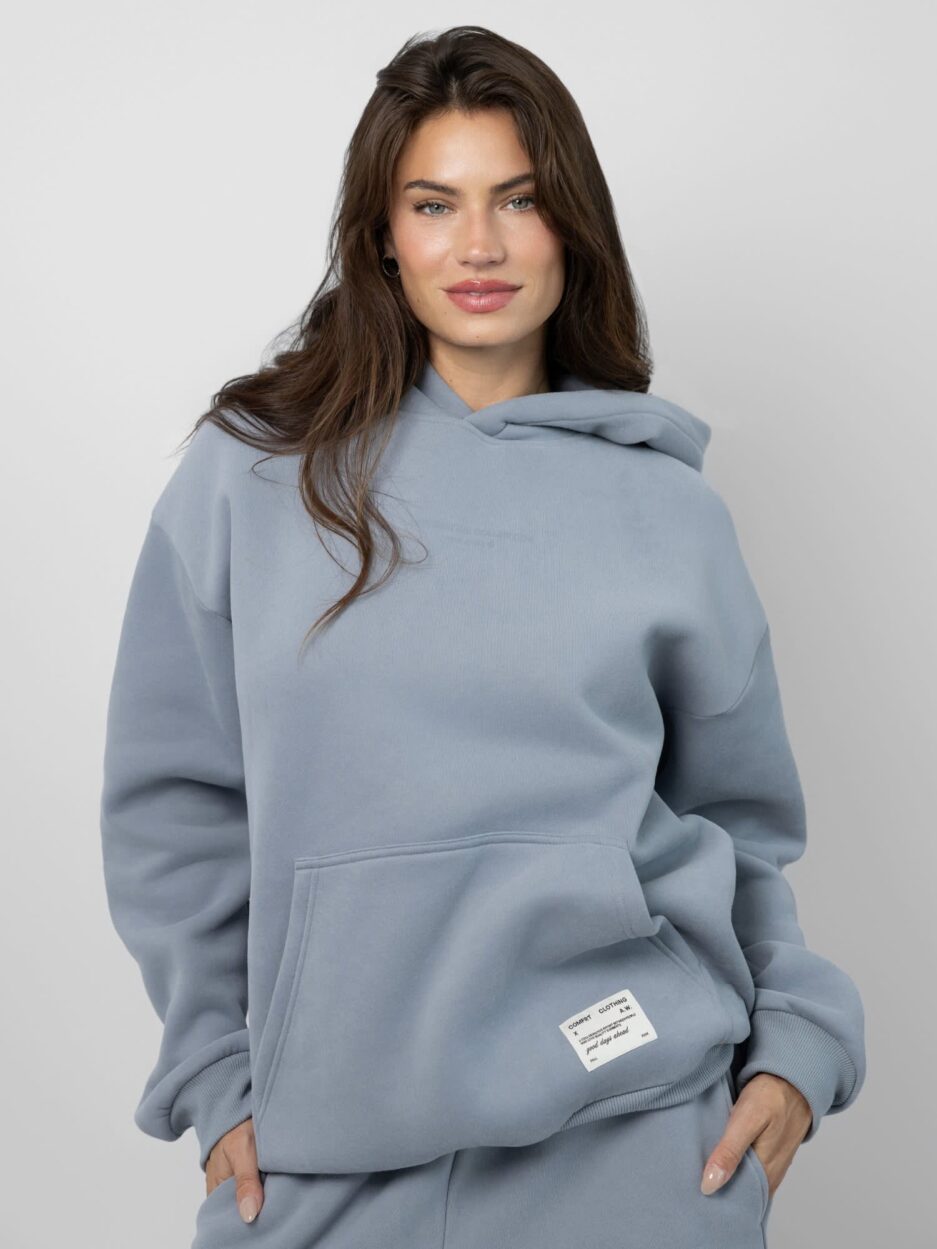 Affirmation Hoodie Comfrt