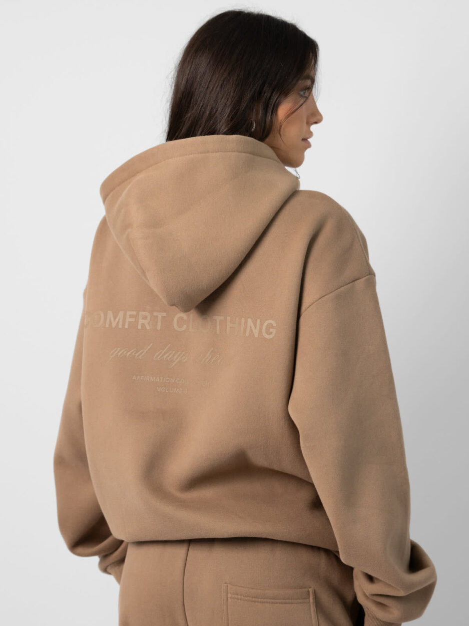 Comfrt Affirmation Hoodie