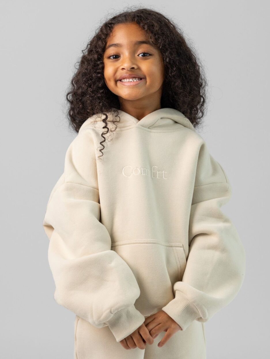 Signature Kids Hoodie