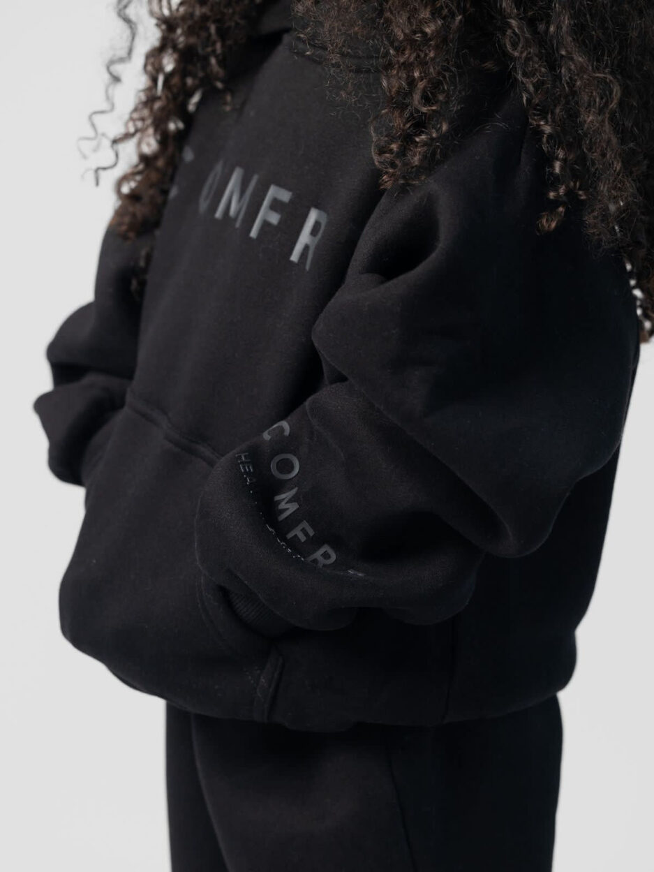 Tranquil Kids Hoodie