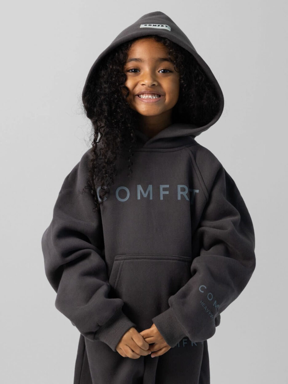 Tranquil Kids Hoodie