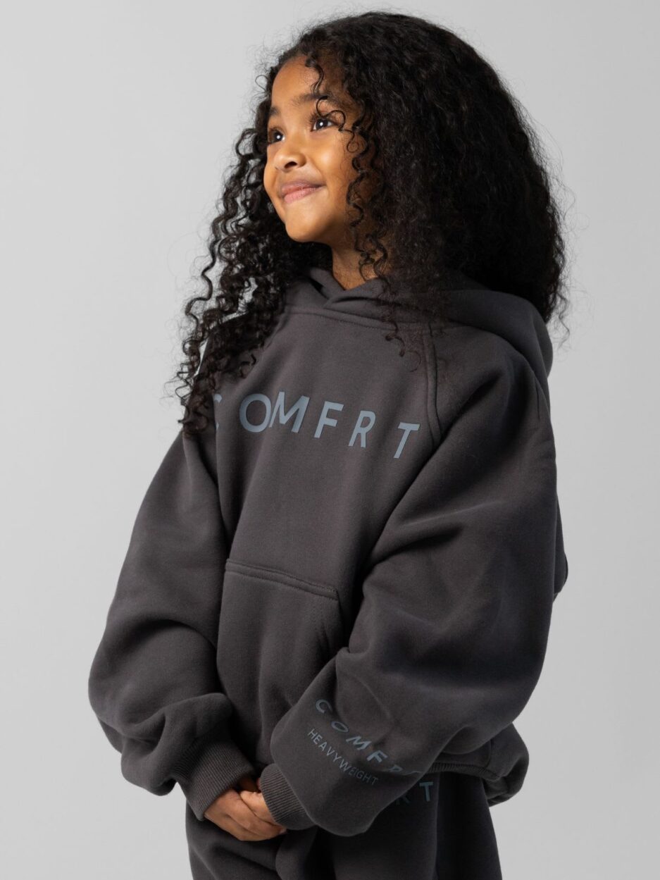 Tranquil Kids Hoodie