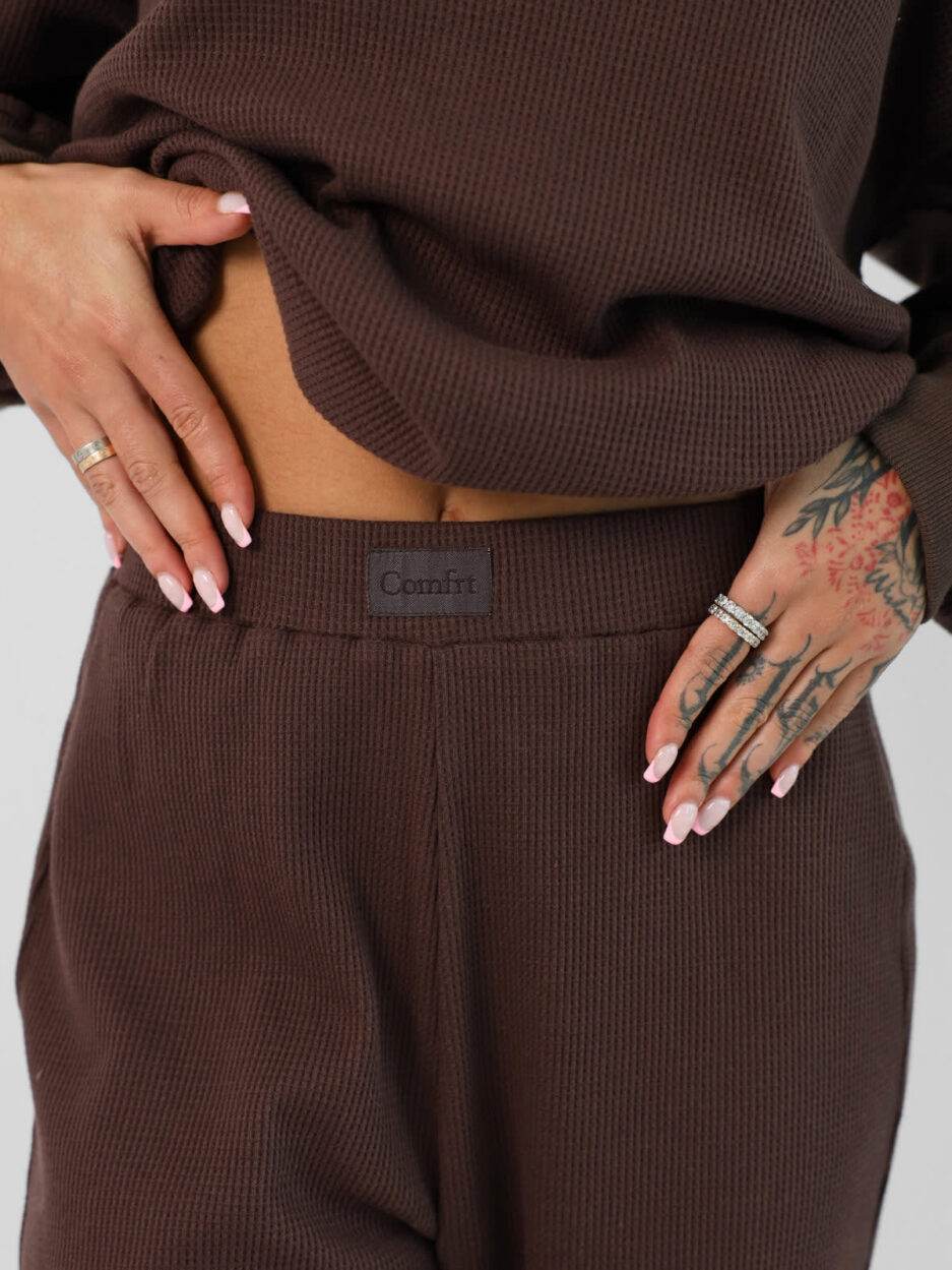 Cocoa Lounge Relaxed Sweatpants