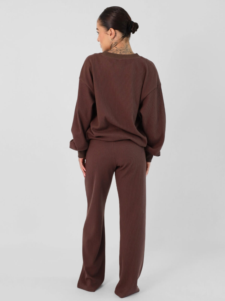 Cocoa Lounge Relaxed Sweatpants