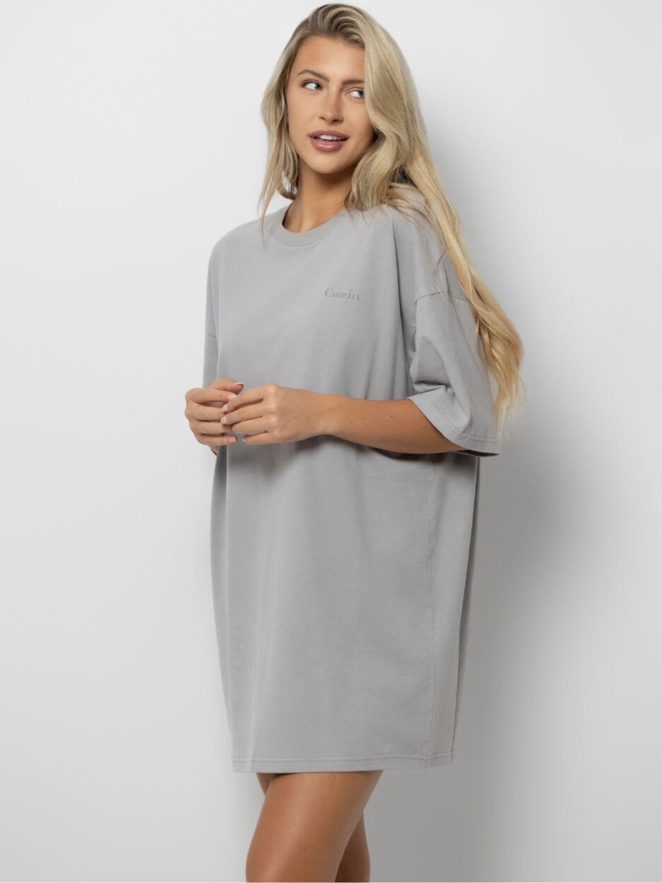 Dust Essential Oversized Tee