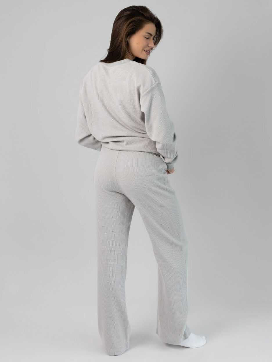 Fog Lounge Relaxed Sweatpants