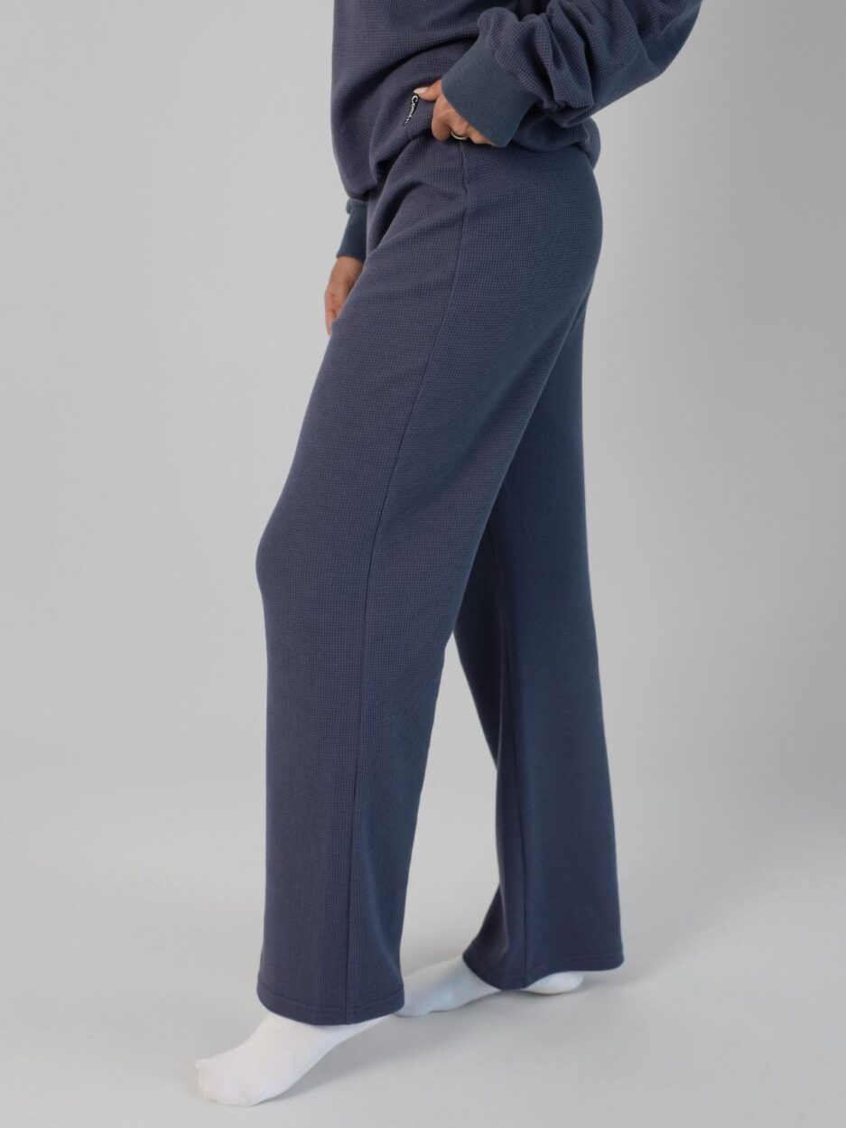 Stone Blue Lounge Relaxed Sweatpants