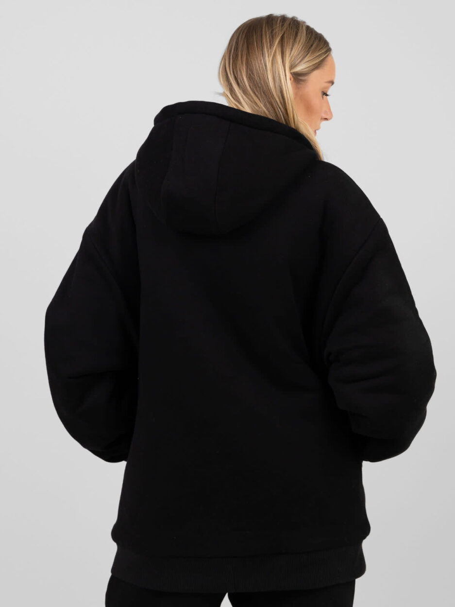 The Comfrt Weighted Hoodie