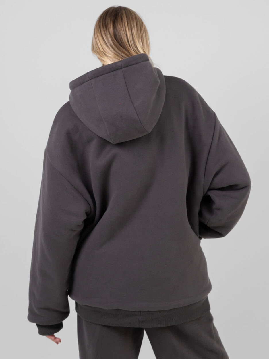 Weighted Hoodie